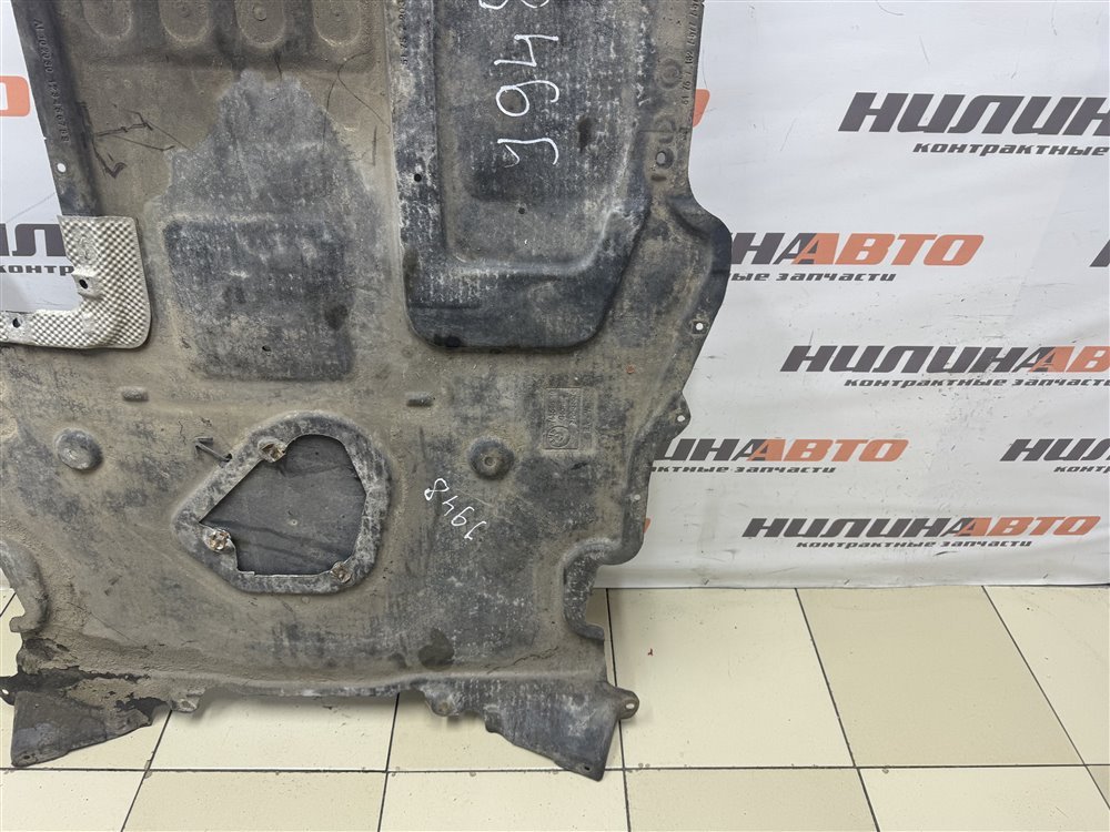 Защита двигателя, 6000 рублей, Севастополь