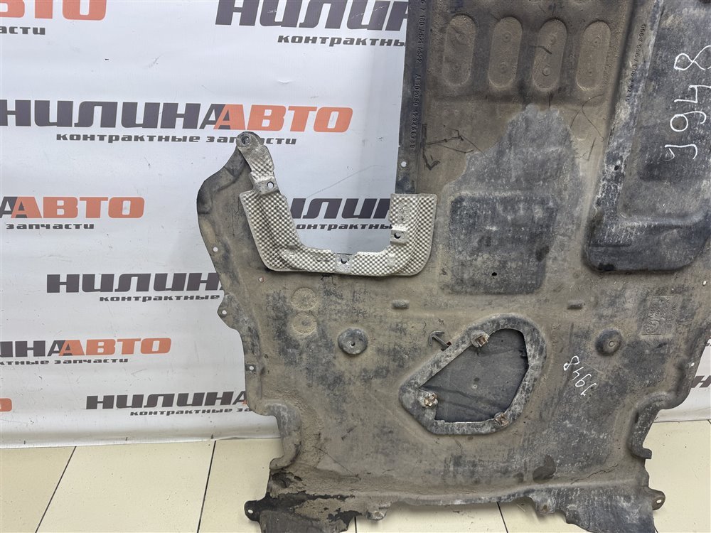 Защита двигателя, 6000 рублей, Севастополь