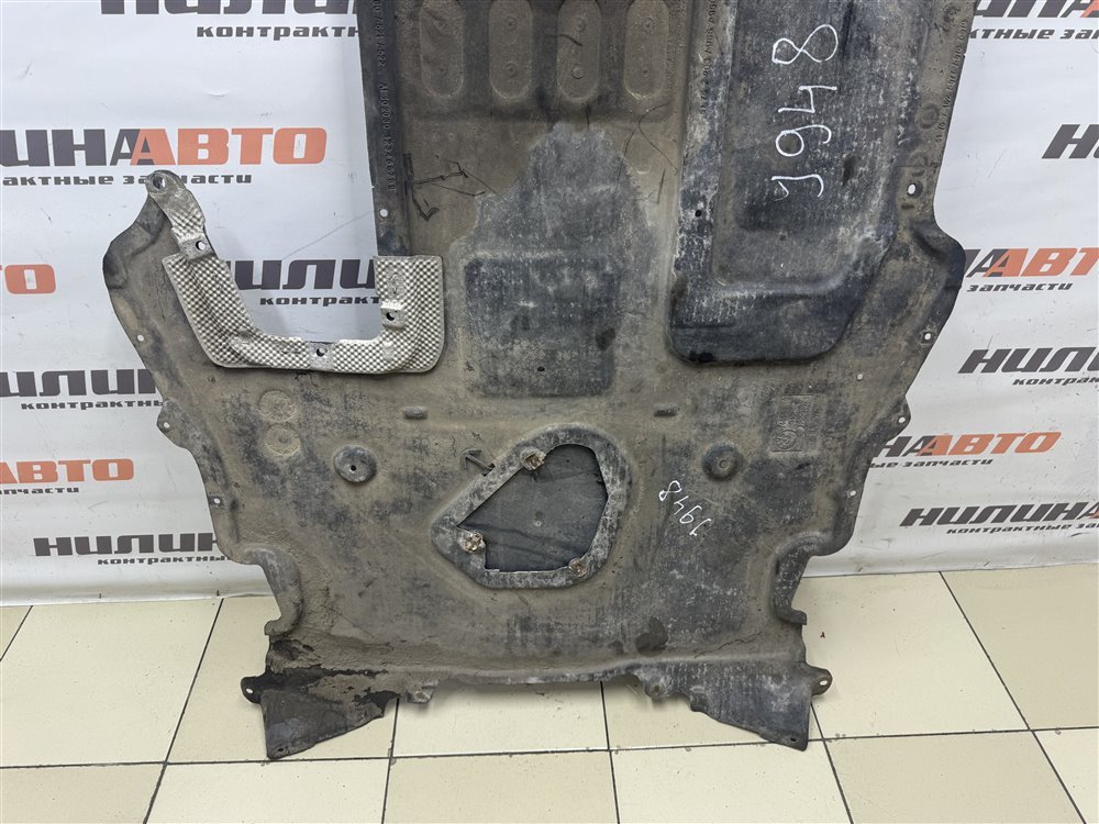 Защита двигателя, 6000 рублей, Севастополь