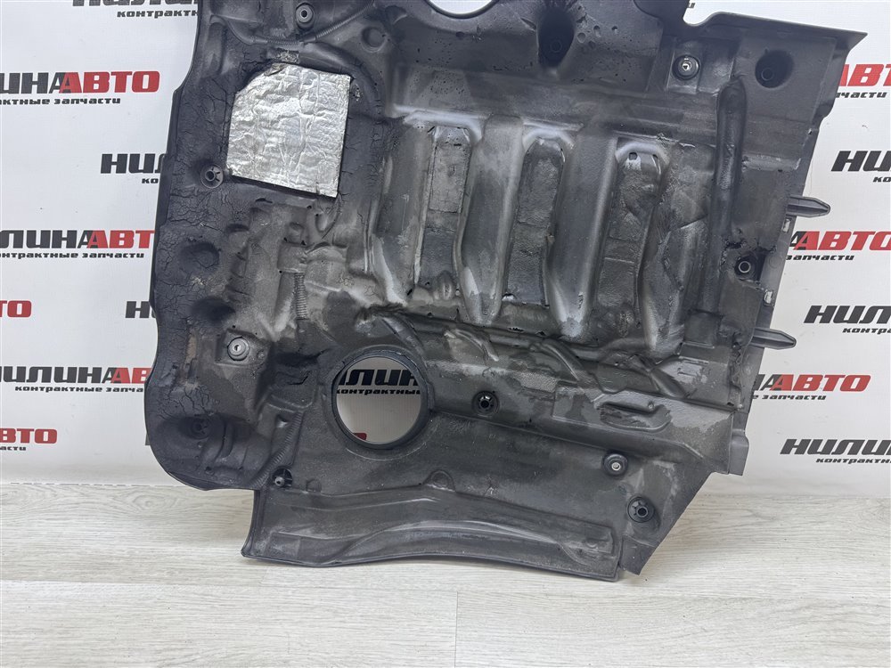 Накладка двигателя, 1500 рублей, Севастополь