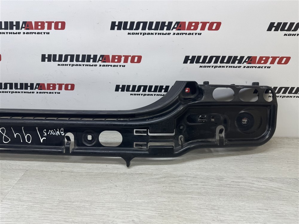 Кронштейн бампера центральный, 500 рублей, Севастополь