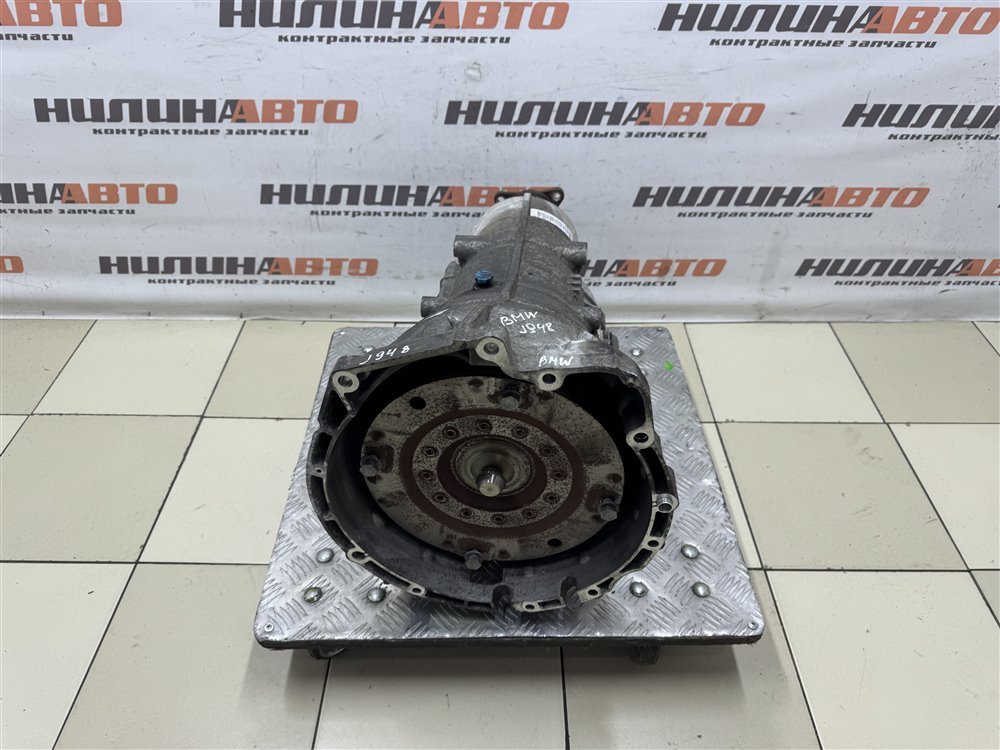 АКПП, 34500 рублей, Севастополь