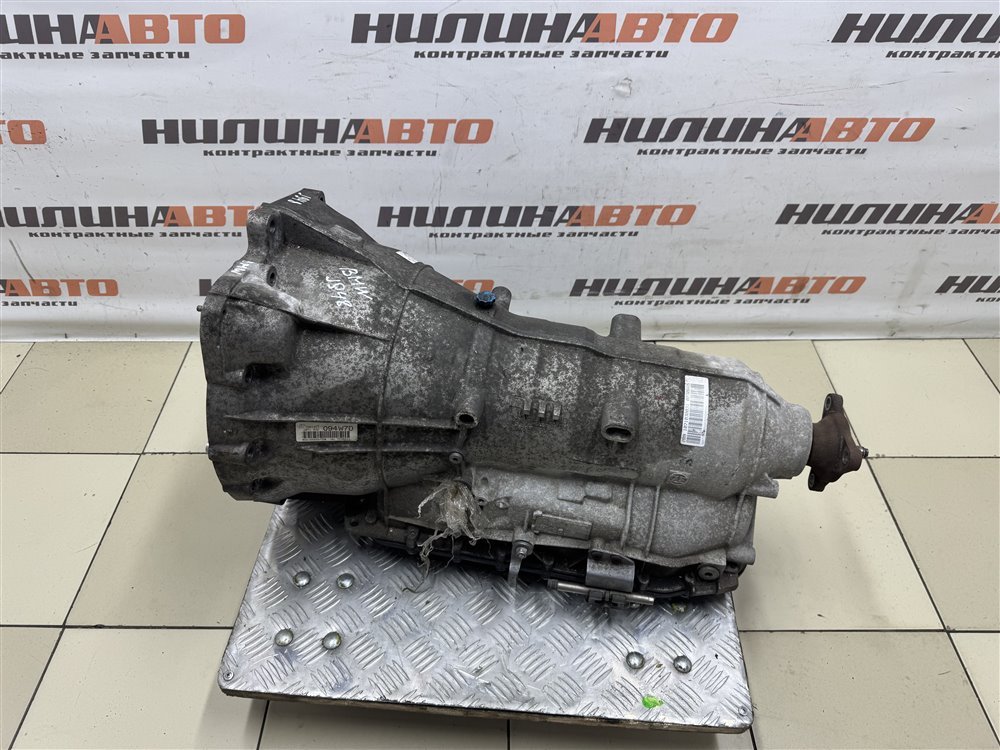 АКПП, 34500 рублей, Севастополь