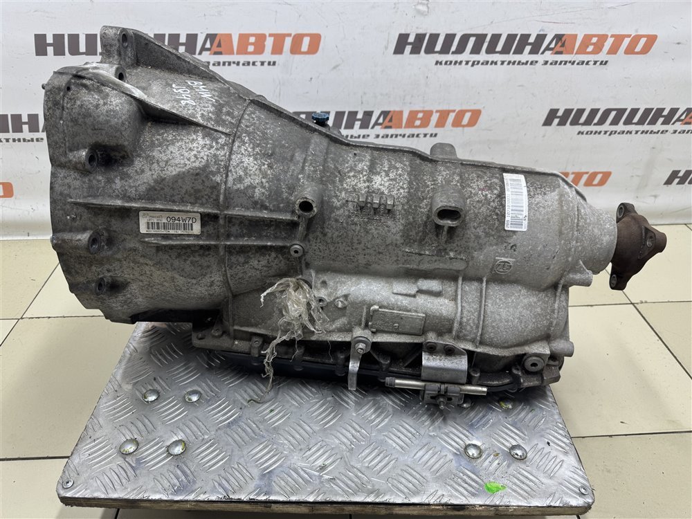 АКПП, 34500 рублей, Севастополь