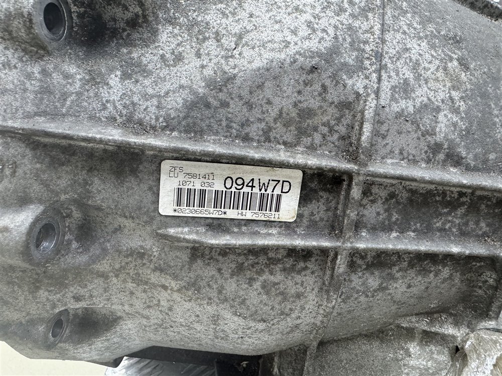 АКПП, 34500 рублей, Севастополь