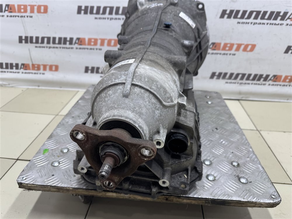 АКПП, 34500 рублей, Севастополь