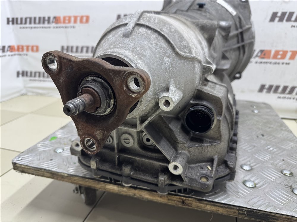 АКПП, 34500 рублей, Севастополь