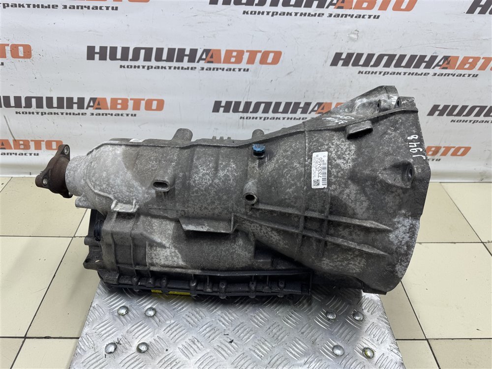 АКПП, 34500 рублей, Севастополь