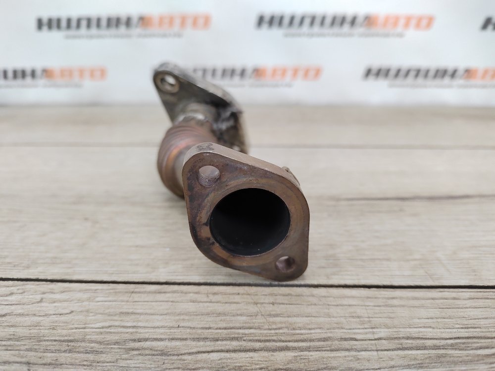 Трубка ЕГР EGR, 1000 рублей, Москва