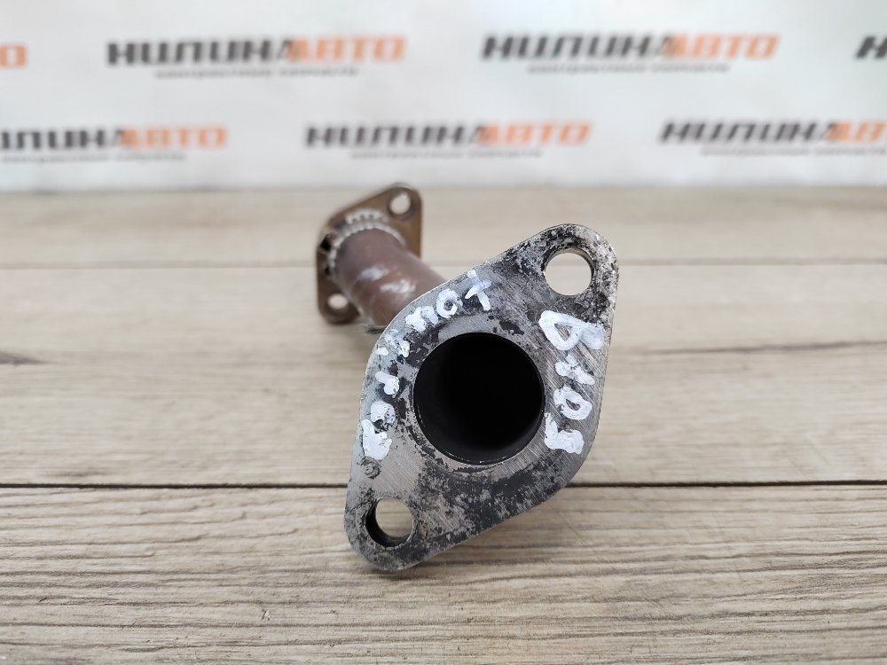 Трубка ЕГР EGR, 1000 рублей, Москва