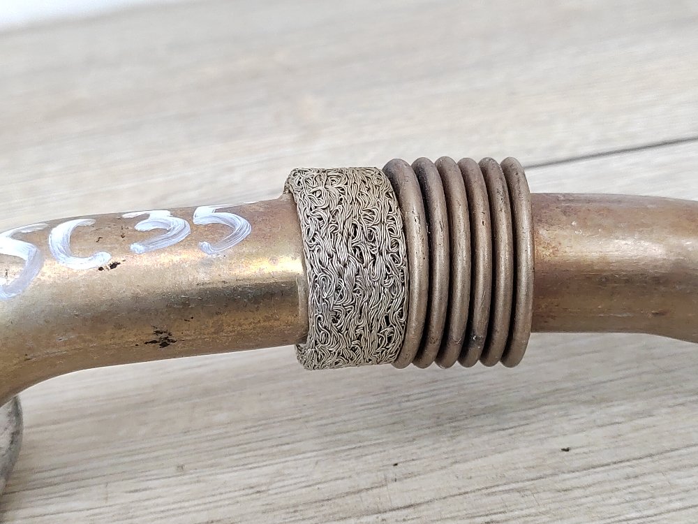 Трубка ЕГР EGR, 1200 рублей, Москва