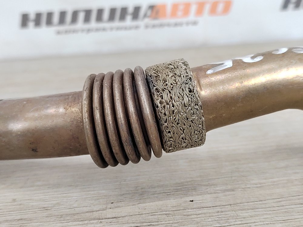 Трубка ЕГР EGR, 1200 рублей, Москва