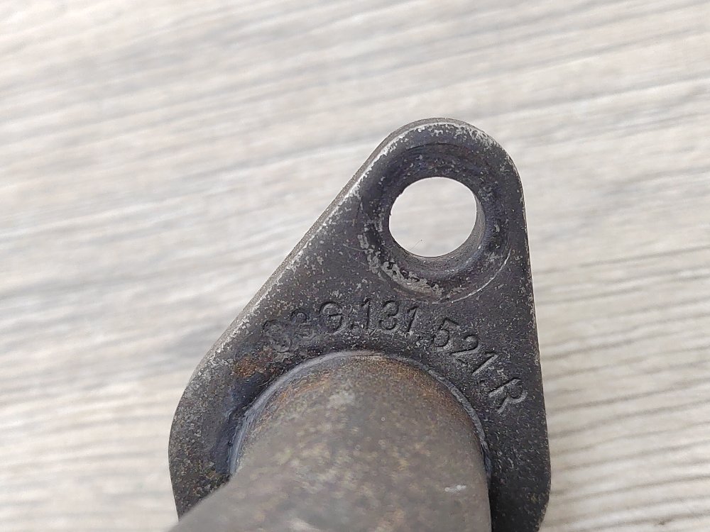 Трубка ЕГР EGR, 1000 рублей, Москва