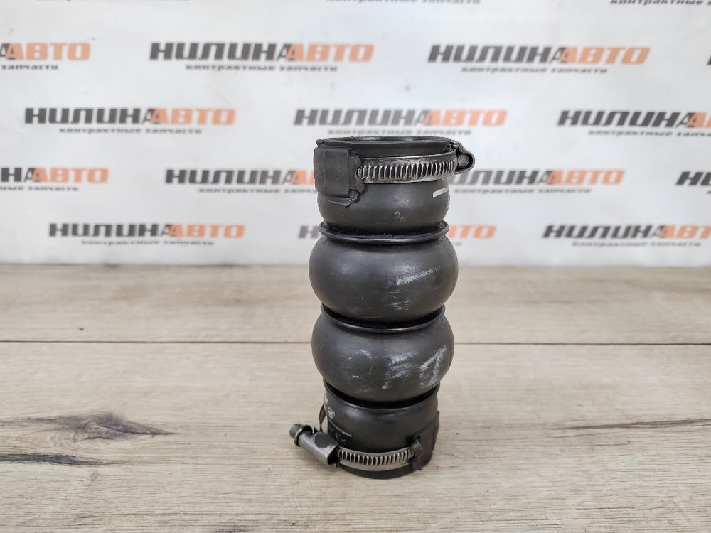 Патрубок интеркулера, 1500 рублей, Москва