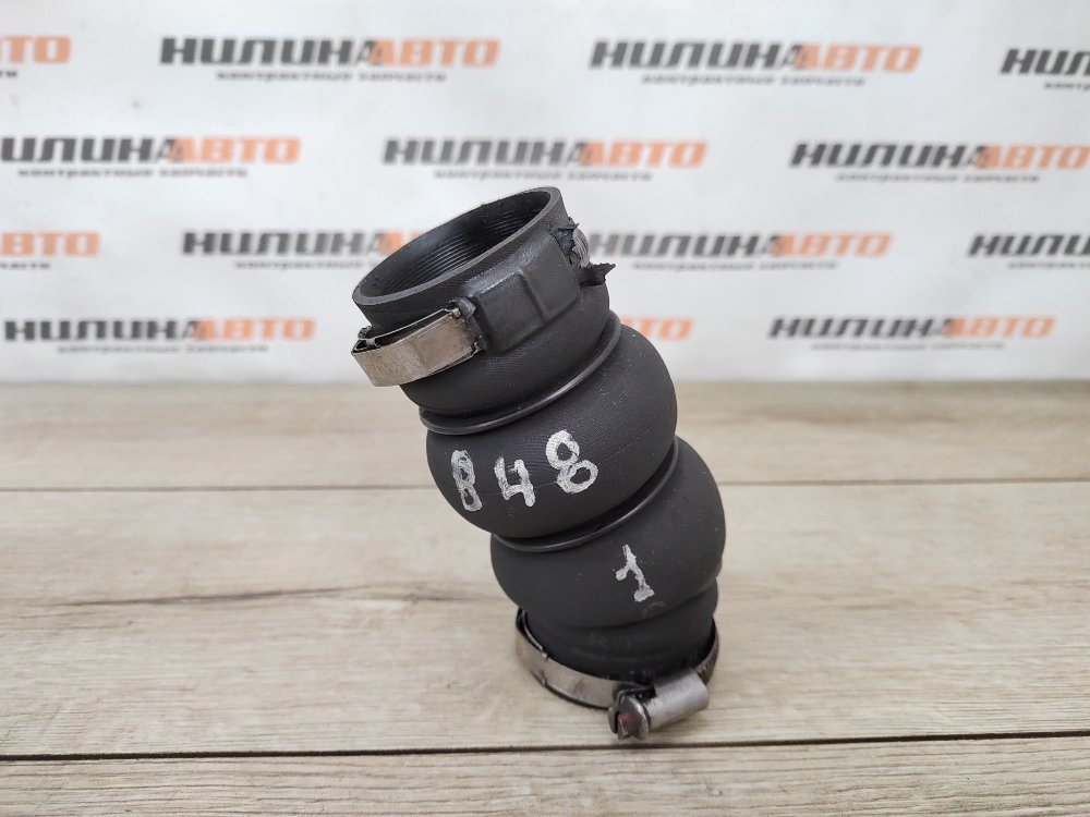 Патрубок интеркулера, 1500 рублей, Москва