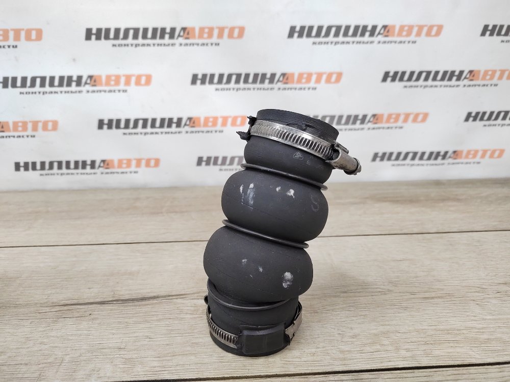 Патрубок интеркулера, 1500 рублей, Москва