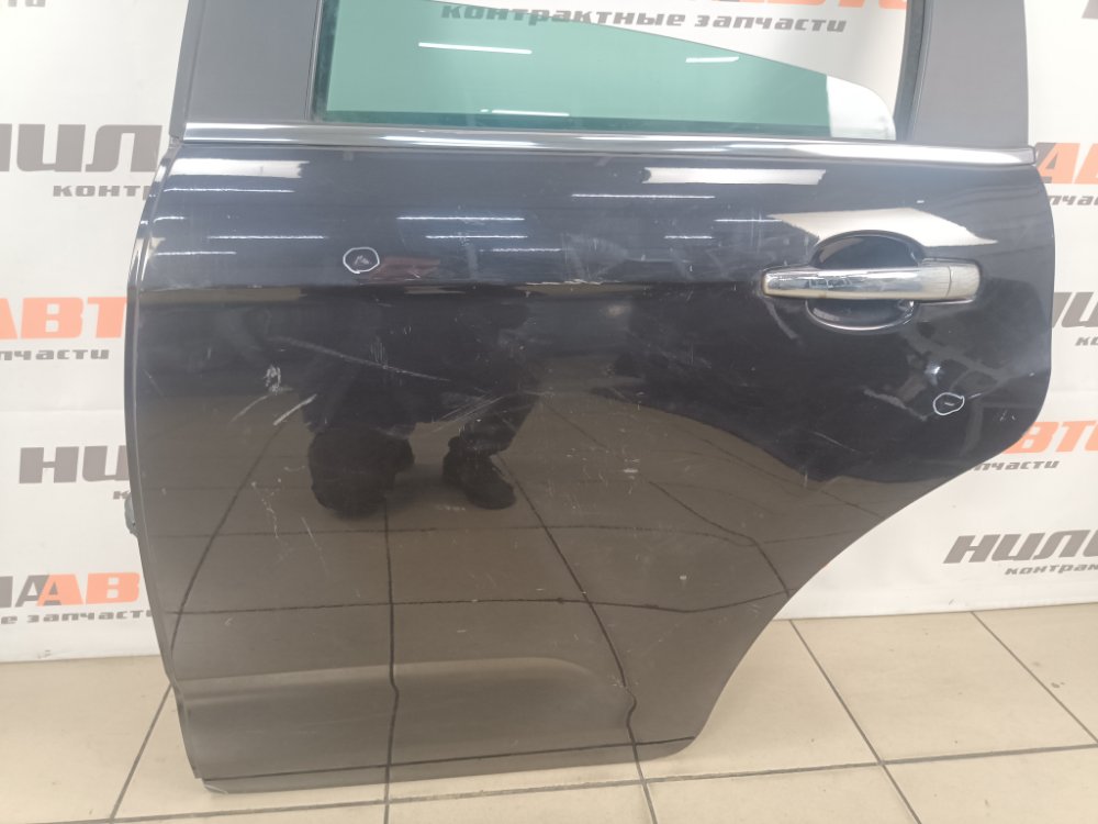 Дверь, 4000 рублей, Москва