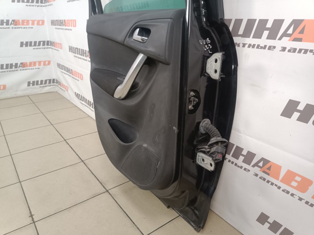 Дверь, 4000 рублей, Москва