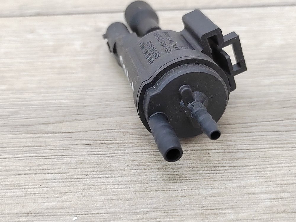 Клапан электромагнитный, 500 рублей, Москва