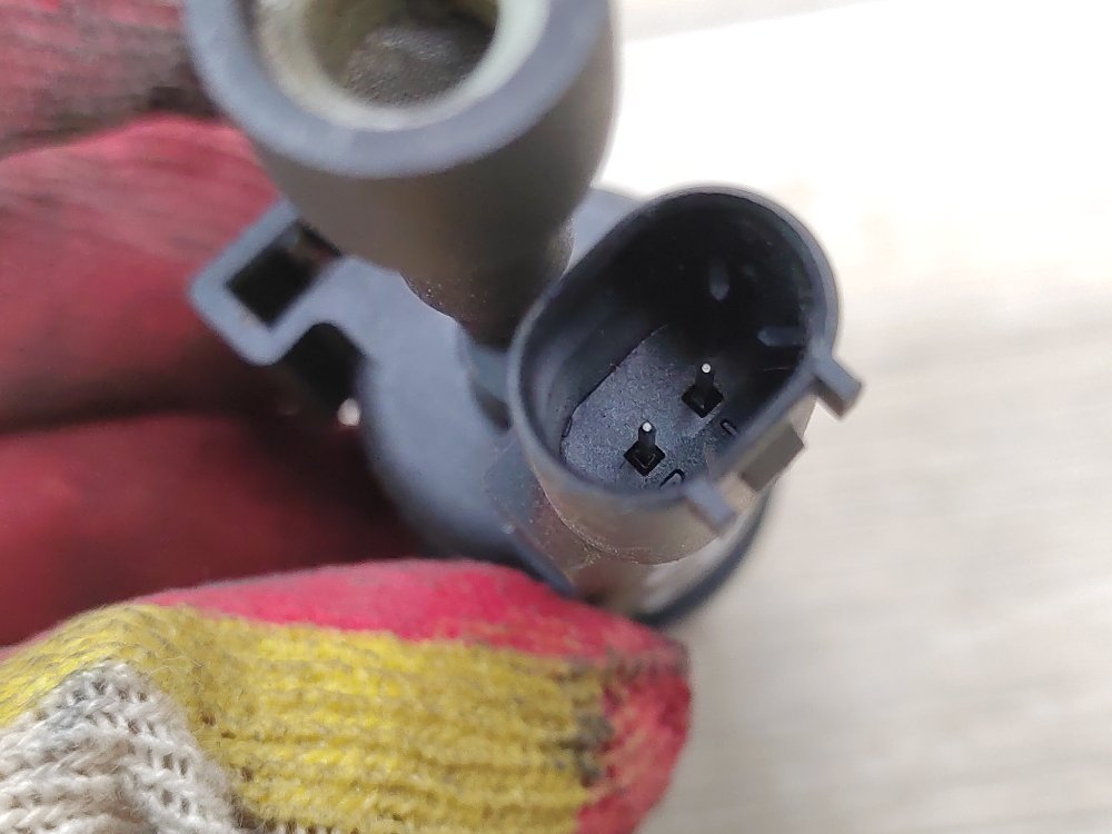 Клапан электромагнитный, 500 рублей, Москва