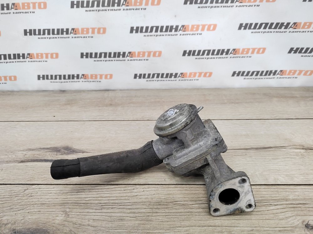 Клапан ЕГР EGR, 400 рублей, Москва