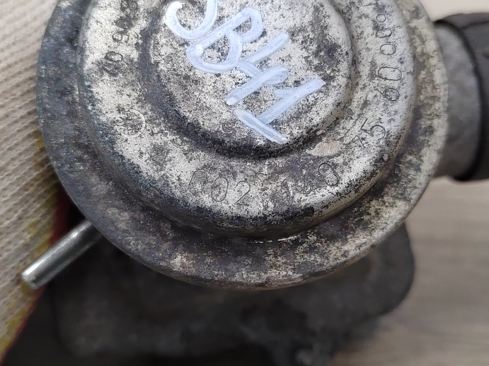 Клапан ЕГР EGR, 400 рублей, Москва