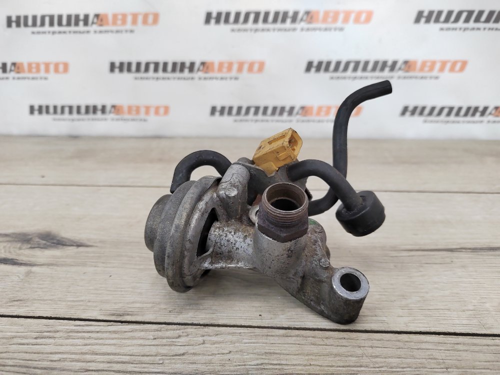 Клапан ЕГР EGR, 300 рублей, Москва