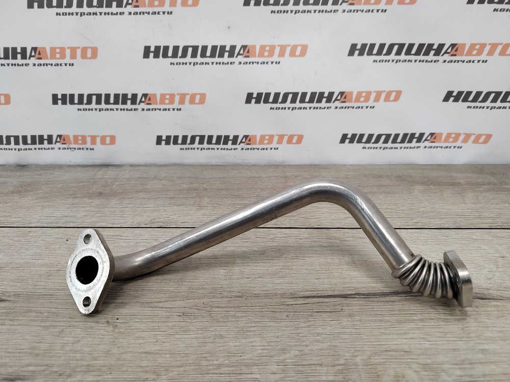 Трубка ЕГР EGR, 500 рублей, Москва