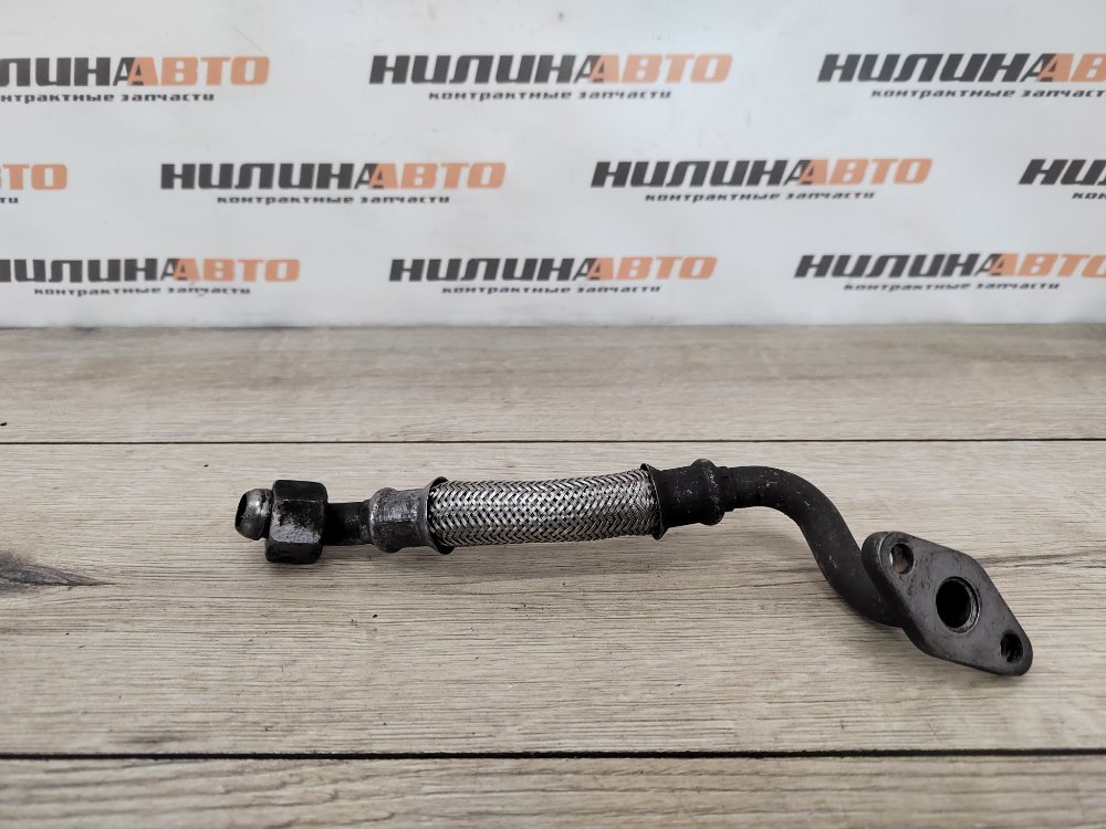 Трубка масляная, 1000 рублей, Москва