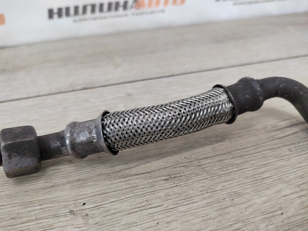 Трубка масляная, 1000 рублей, Москва