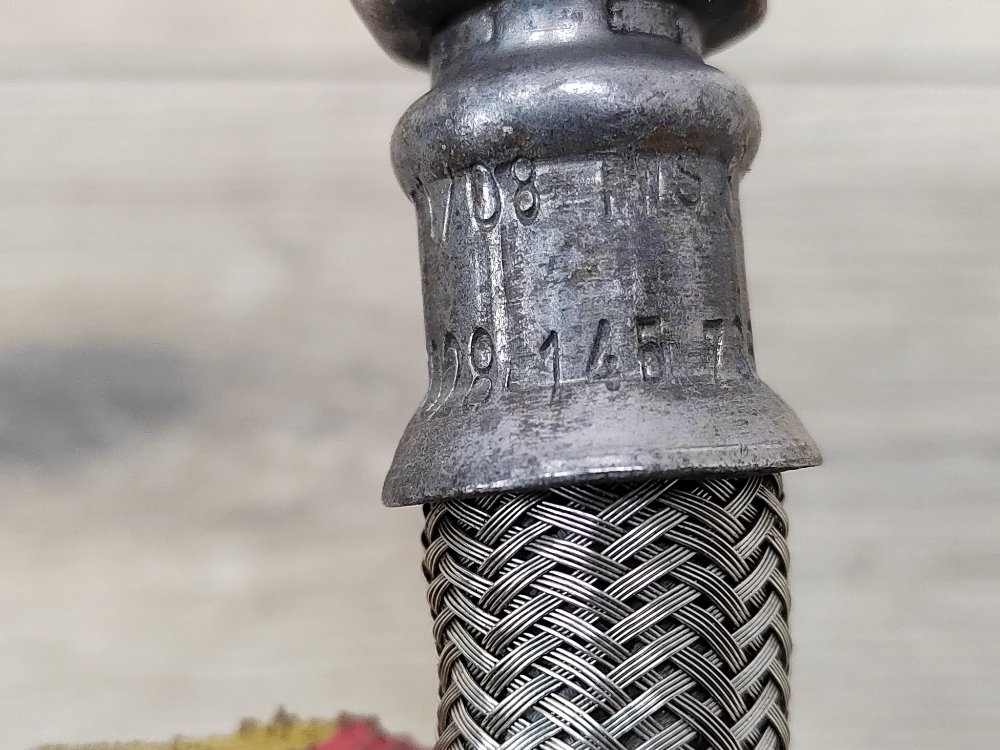 Трубка масляная, 1000 рублей, Москва