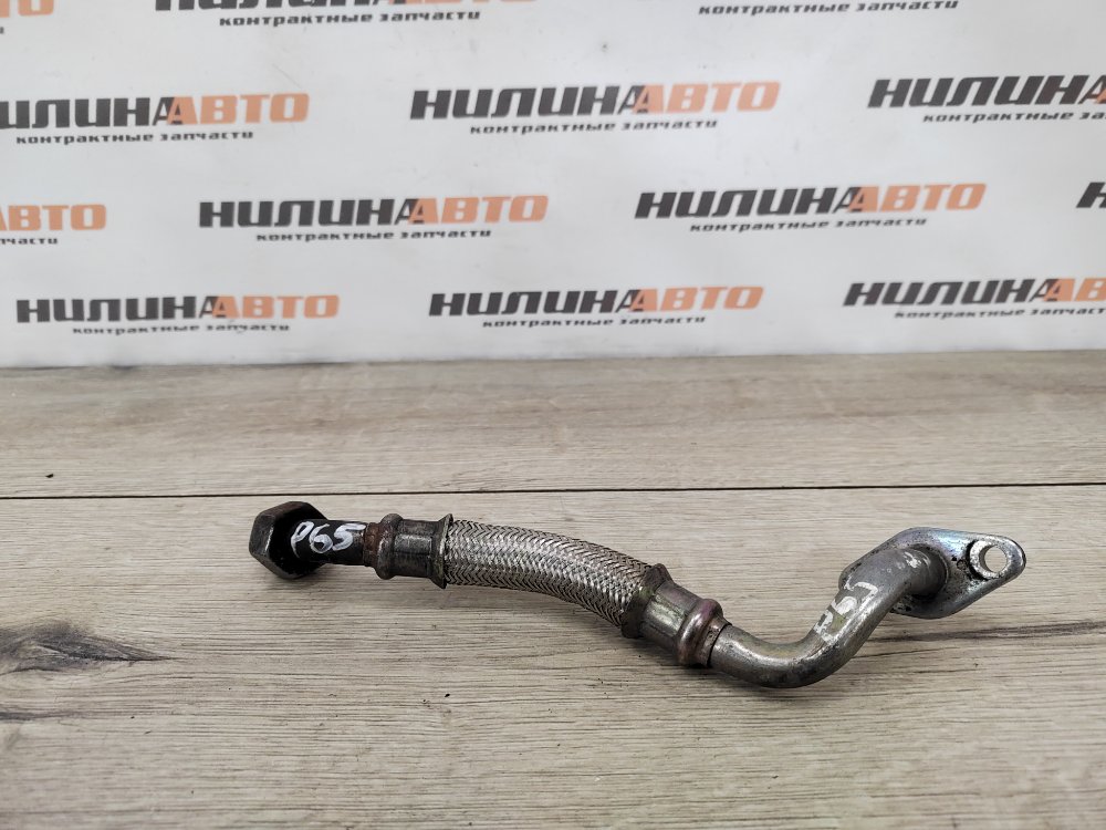 Трубка масляная, 1000 рублей, Москва