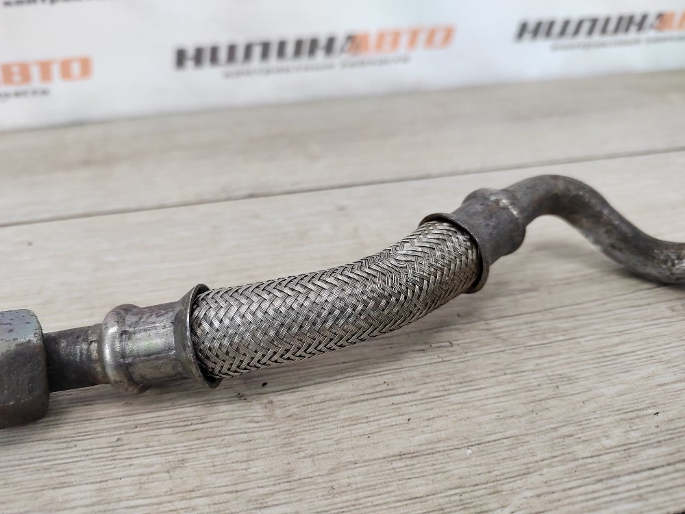 Трубка масляная, 1000 рублей, Москва