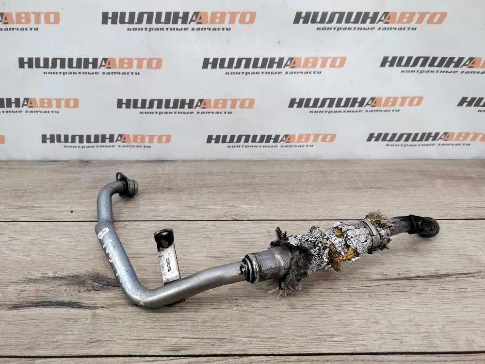 Трубка масляная, 1000 рублей, Москва