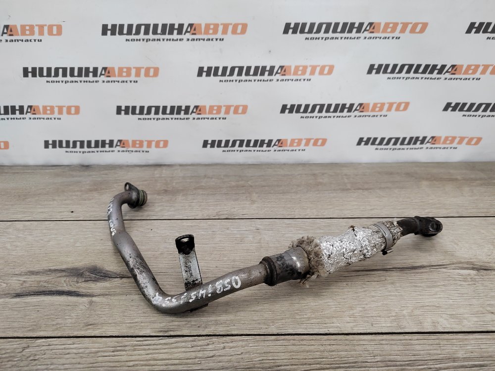 Трубка масляная, 1000 рублей, Москва