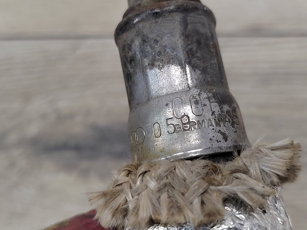 Трубка масляная, 1000 рублей, Москва