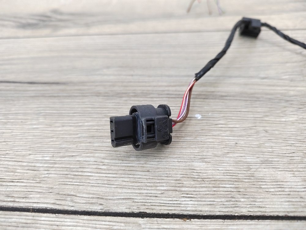 Проводка бампера, 1500 рублей, Москва