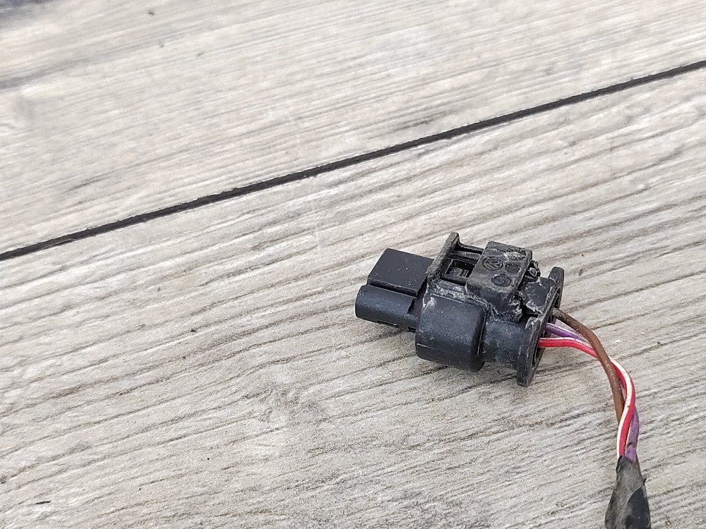 Проводка бампера, 1500 рублей, Москва