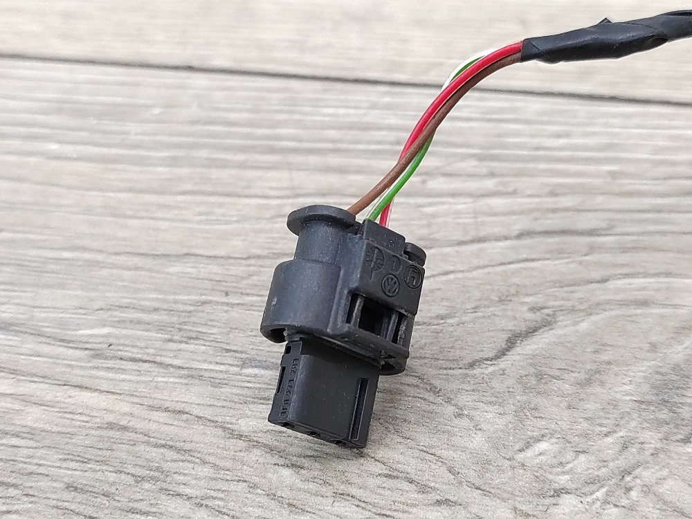 Проводка бампера, 1500 рублей, Москва