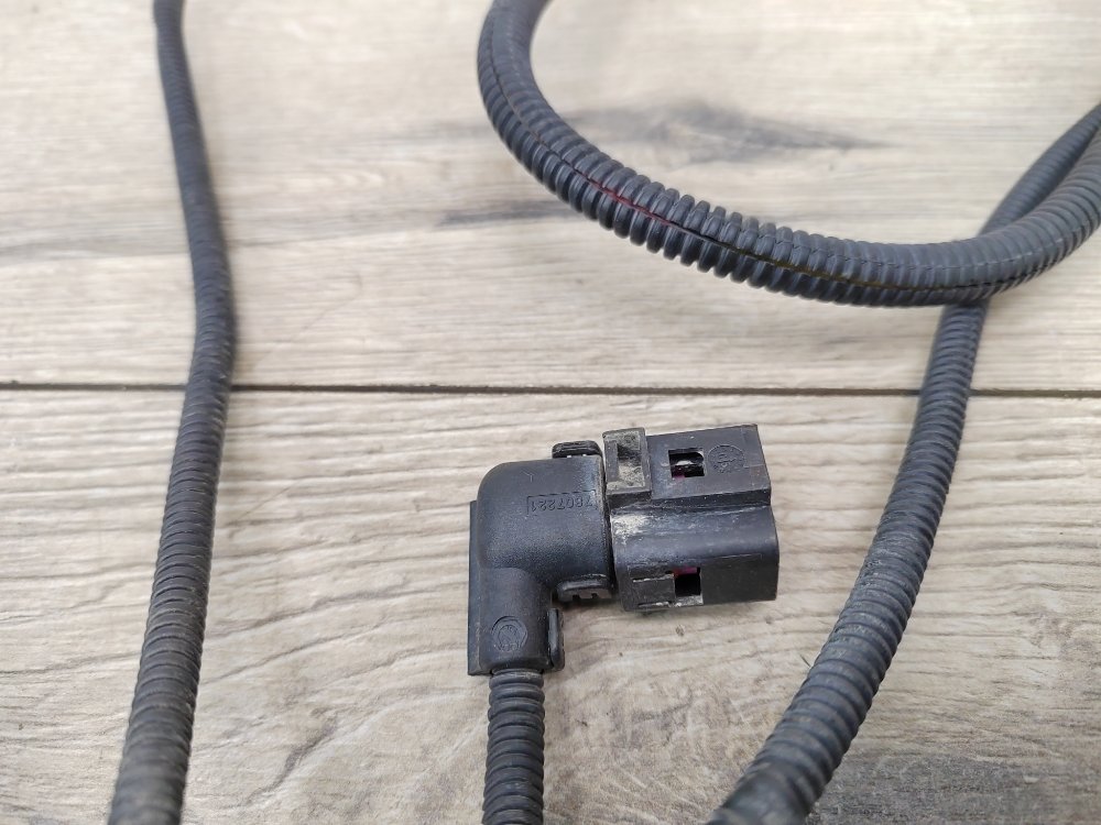 Проводка бампера, 1000 рублей, Москва