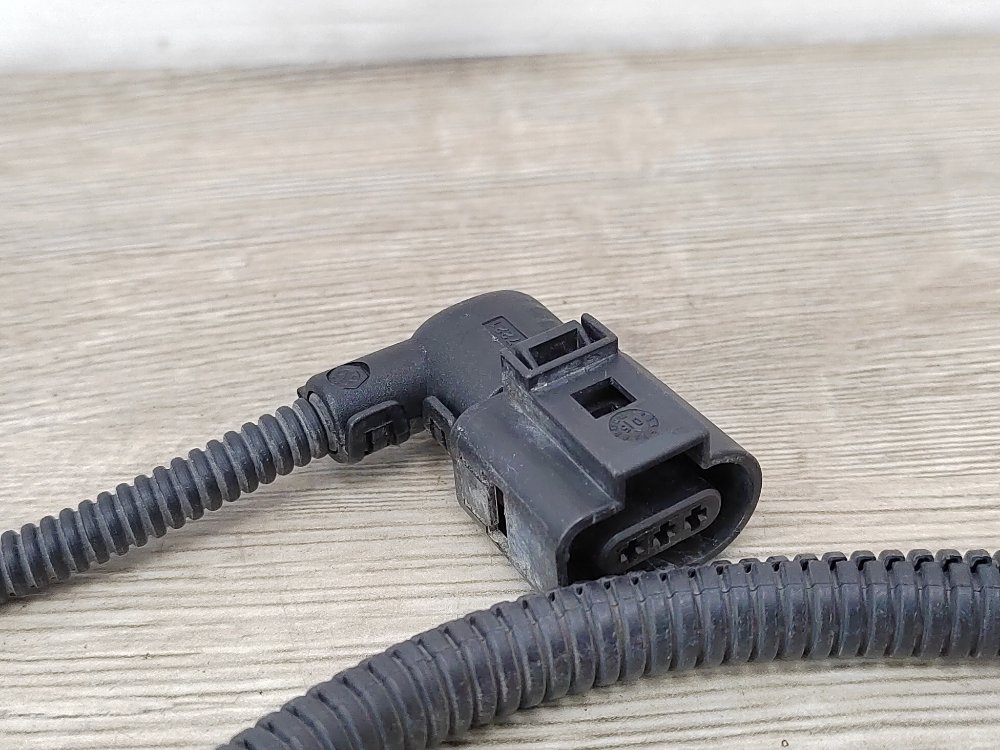 Проводка бампера, 1000 рублей, Москва