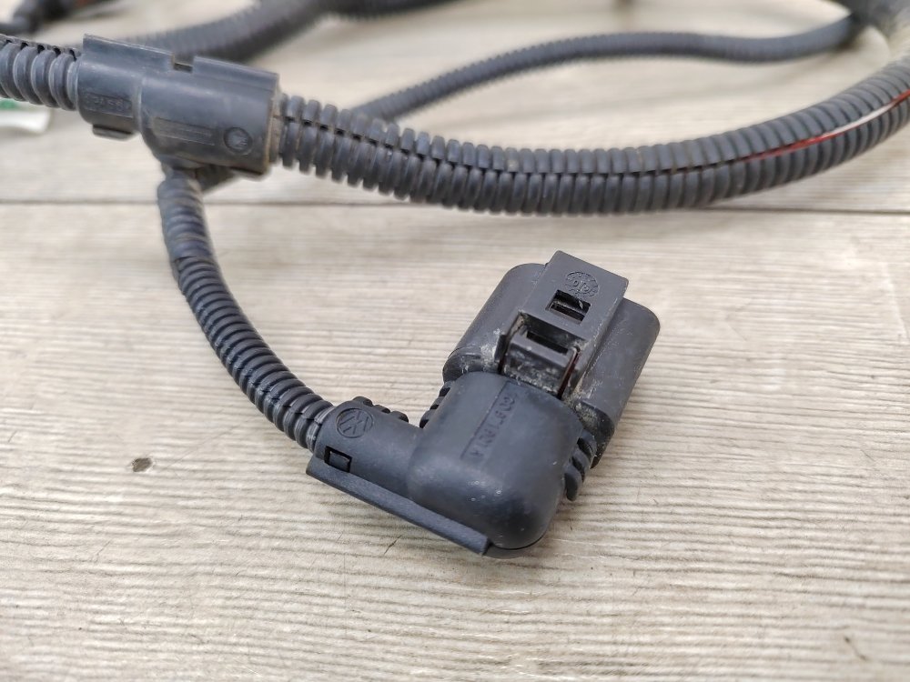 Проводка бампера, 1000 рублей, Москва