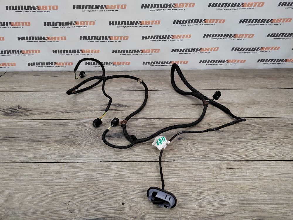 Проводка бампера, 3500 рублей, Москва