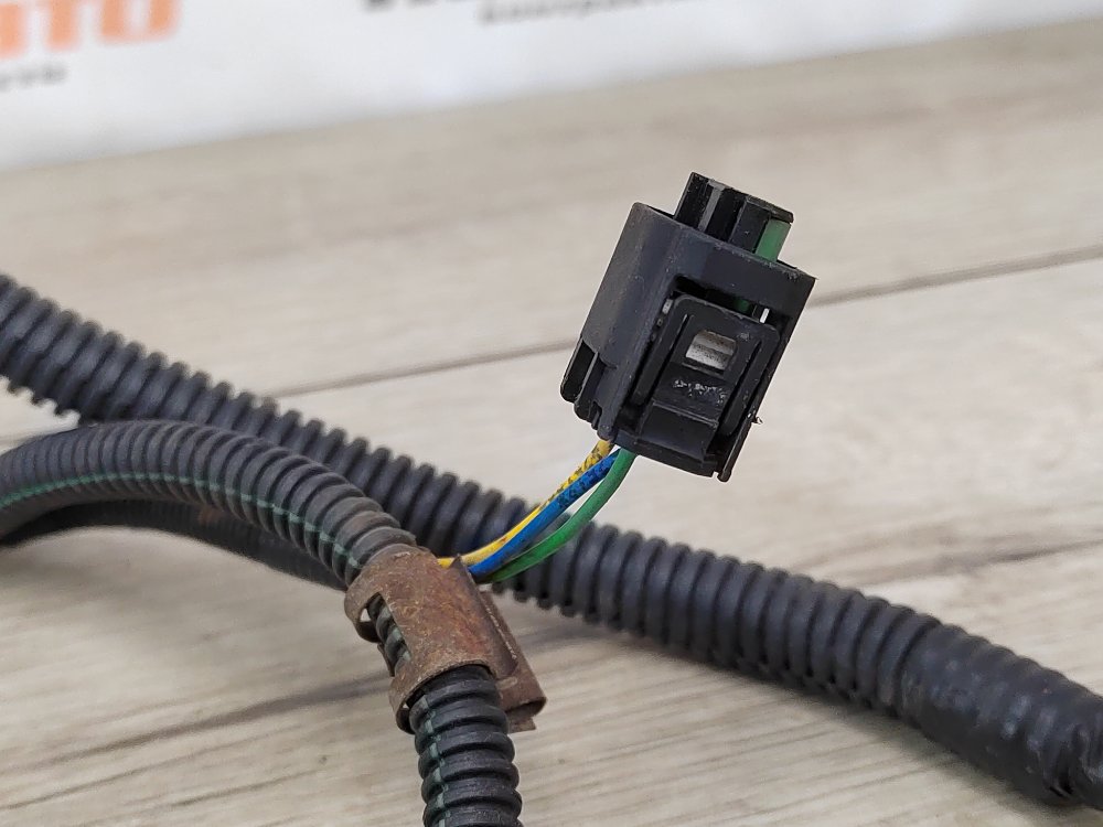 Проводка бампера, 3500 рублей, Москва