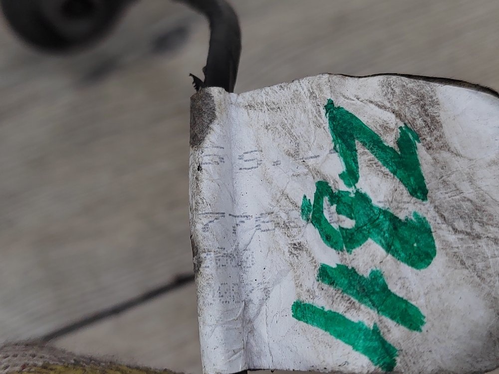 Проводка бампера, 3500 рублей, Москва