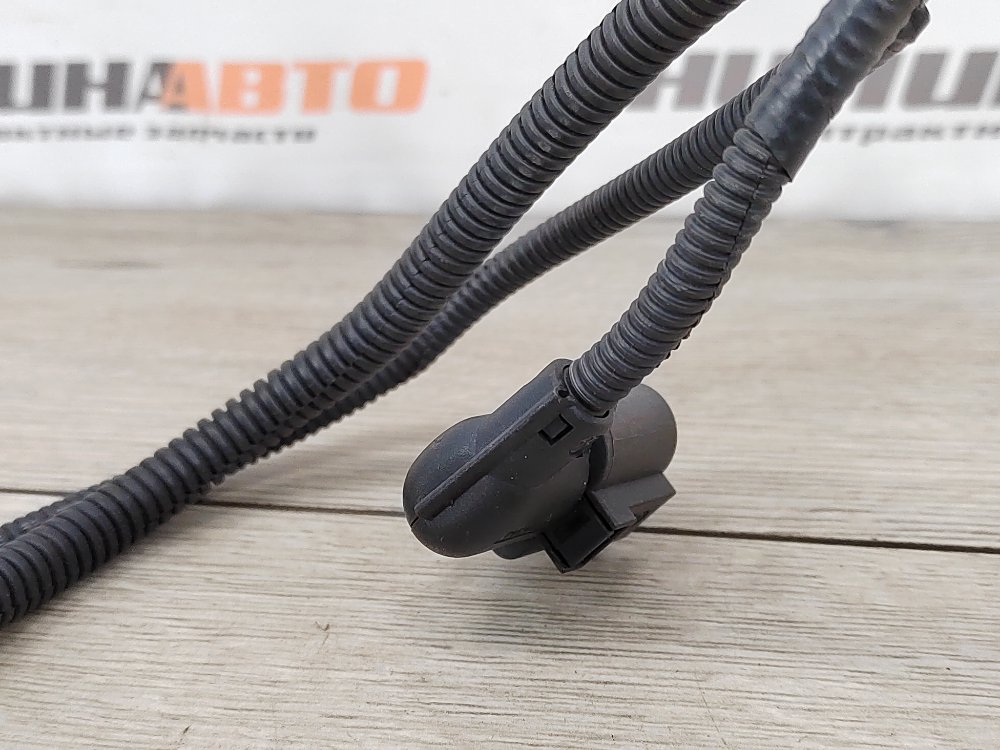 Проводка бампера, 1000 рублей, Москва