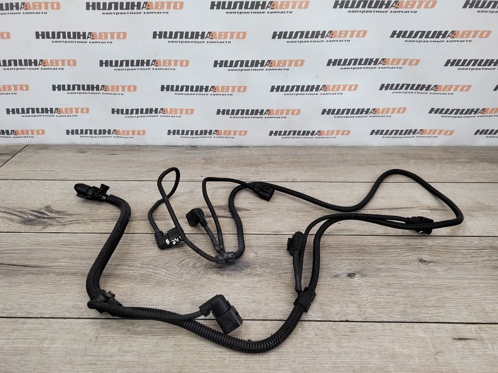 Проводка бампера, 1000 рублей, Москва