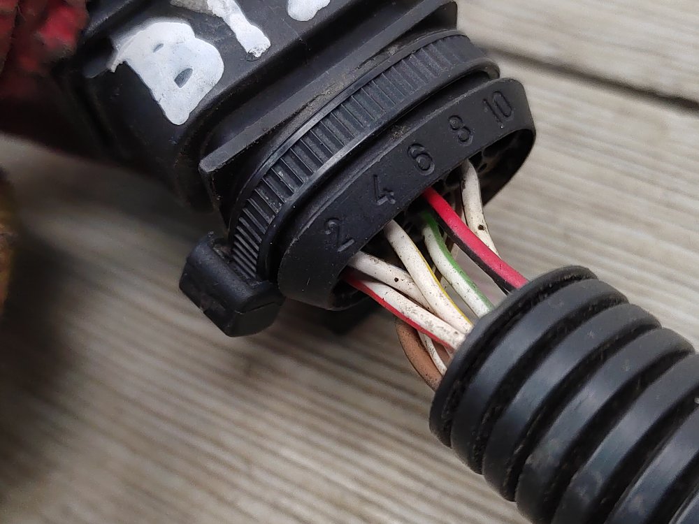 Проводка бампера, 1000 рублей, Москва