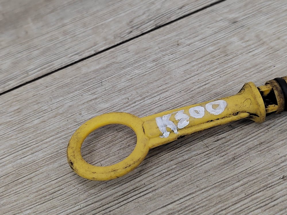 Щуп масляный, 400 рублей, Москва