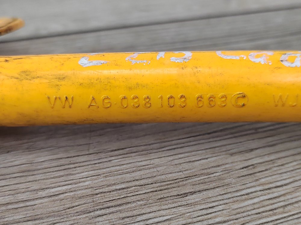 Щуп масляный, 1000 рублей, Москва